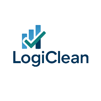 LogiClean logo